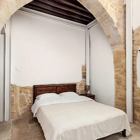 Palm Garden Bed & Breakfast Nicosia