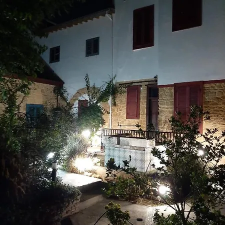 住宿加早餐酒店 Palm Garden 3*