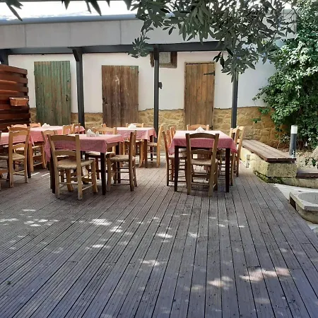 Palm Garden 3* Nicosia