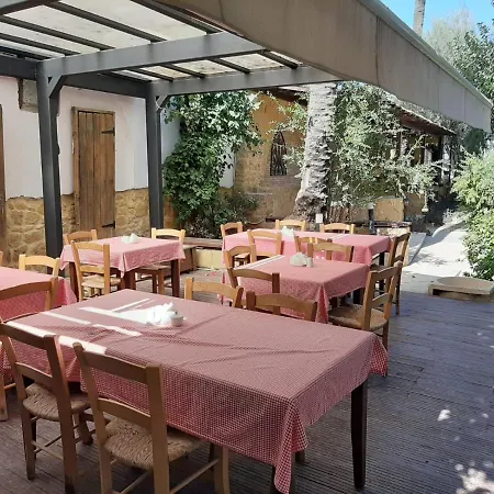 Palm Garden 住宿加早餐酒店
