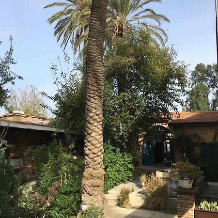 Palm Garden 住宿加早餐酒店