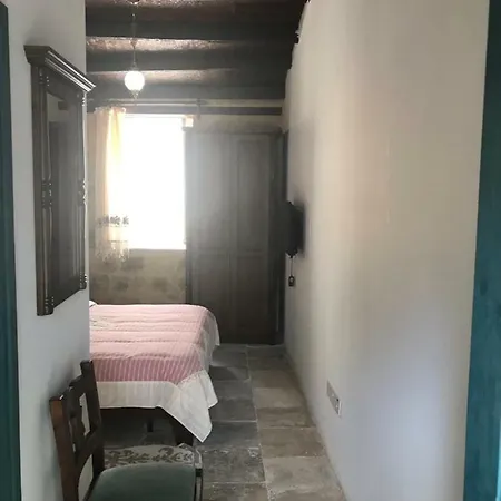 Palm Garden 3* 尼科西亚