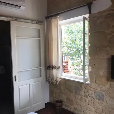 住宿加早餐酒店 Palm Garden
