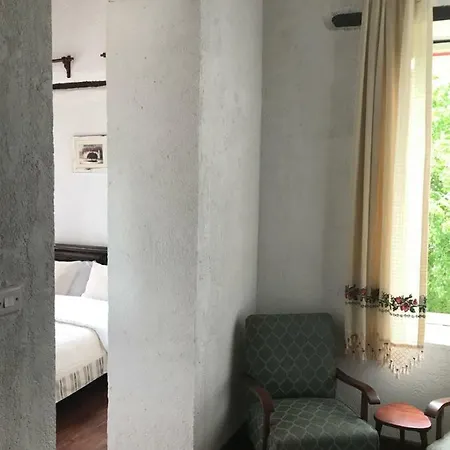 Palm Garden 住宿加早餐酒店 3*