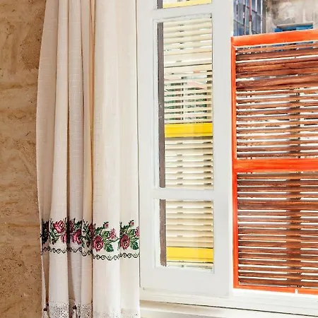 Palm Garden Bed & Breakfast Nicosia