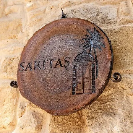 Palm Garden Bed & Breakfast Nicosia